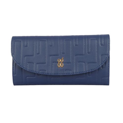 Buy Blue Wallets for Women by BAGGIT Online