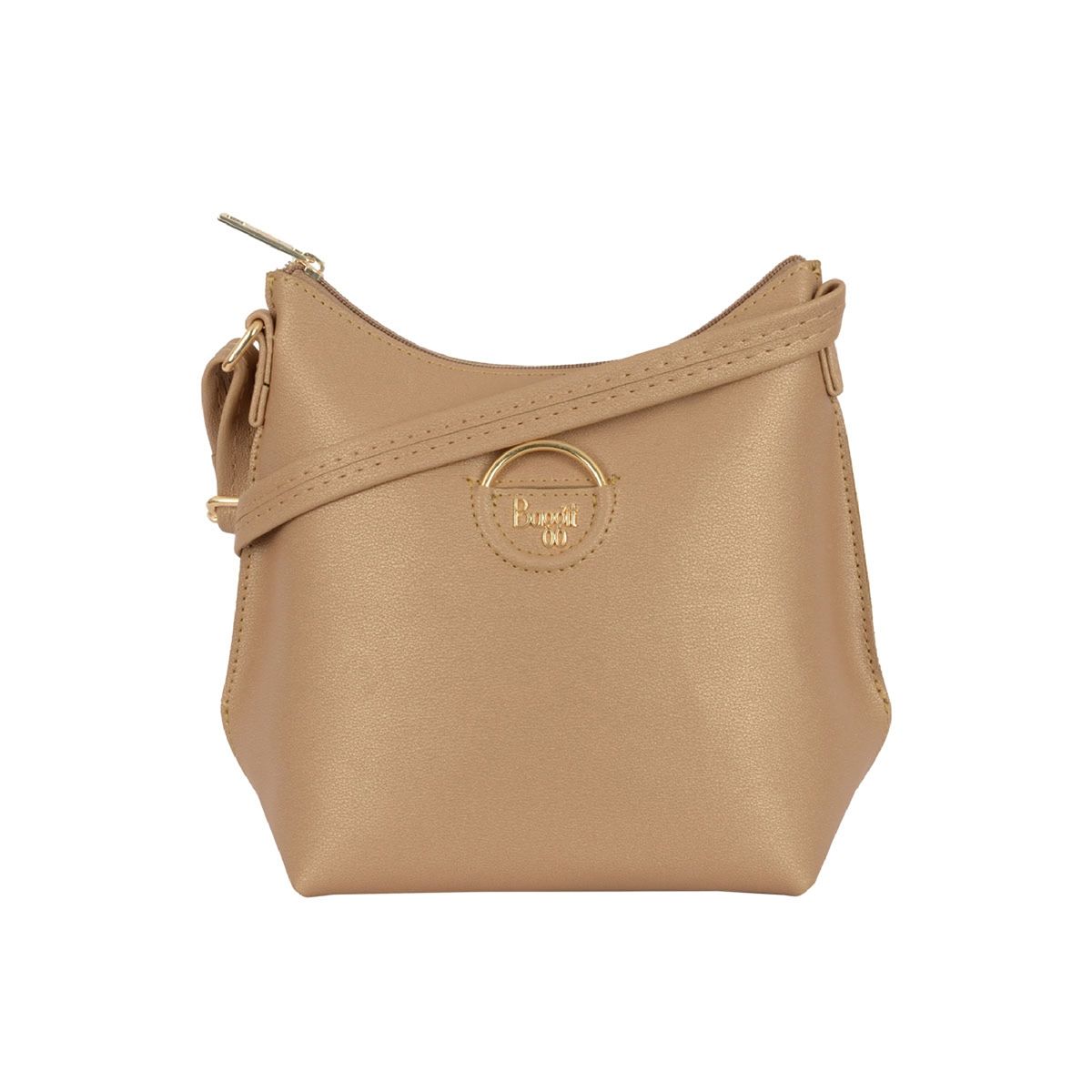 Buy Baggit Women Brown Sling Bag BROWN Online @ Best Price in