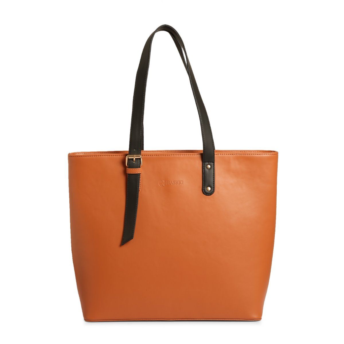 RASHKI RIVA Women's Tote Bag Vegan Leather: Buy RASHKI RIVA Women's ...