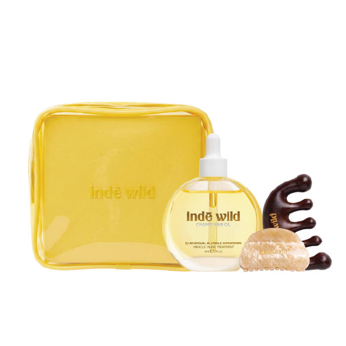 inde wild Champi Essentials Kit