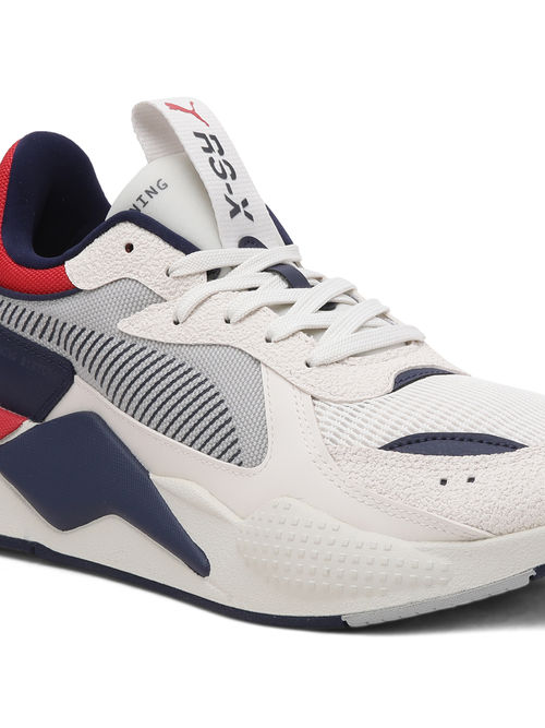 Tenis Casual Puma RS-X Hard Drive Unisex