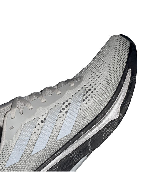 adidas gazelle silver green womens supernova rise running shoes