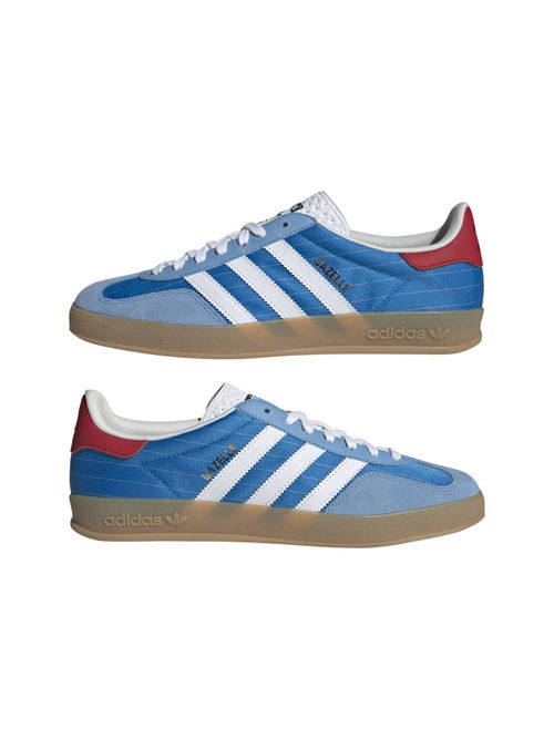 Buy Adidas Originals Men GAZELLE INDOOR Casual ORIGINALS Sneakers