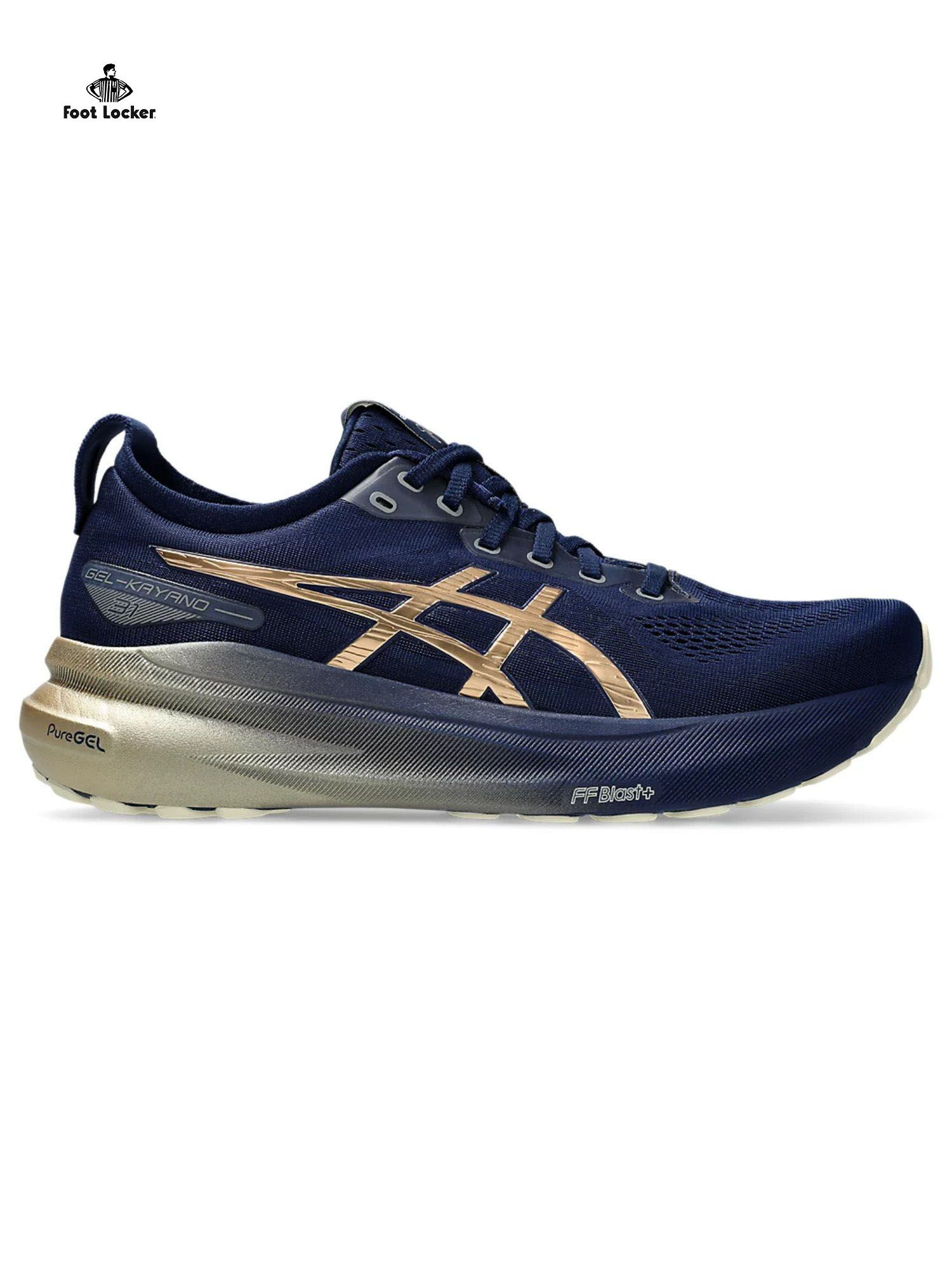 Giày Asics Asics Gel Kayano 21 D Width GEL-KAYANO 14 Asics Men's - Main Image