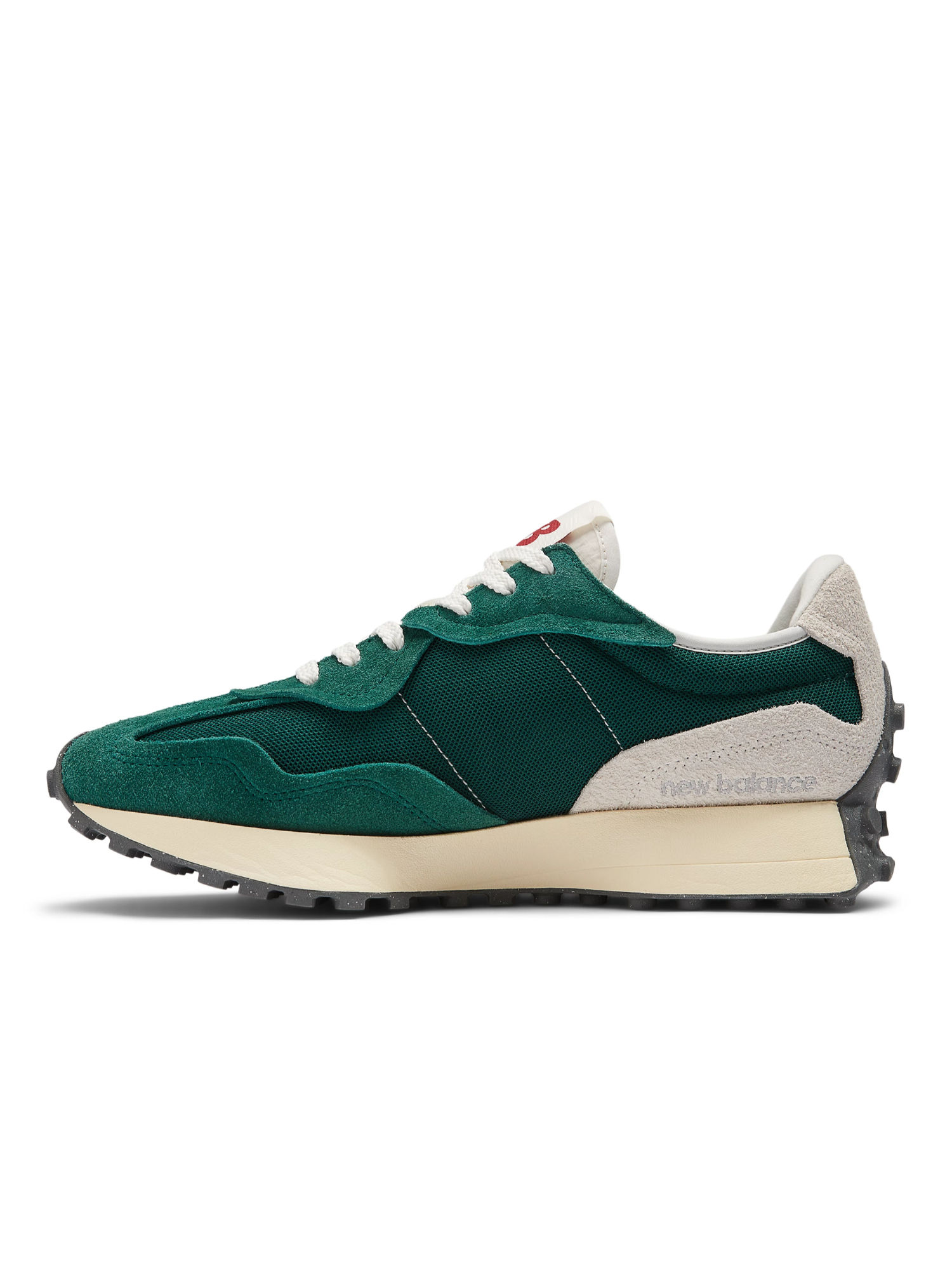 Buy New Balance Unisex 327 Sports Dark Sneakers Online