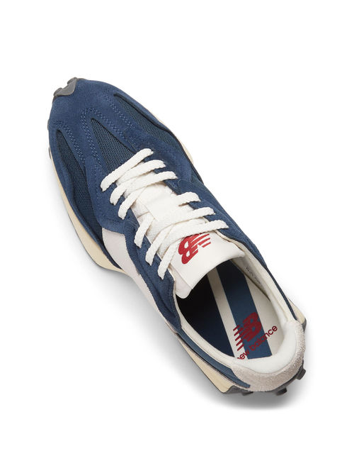 Buy New Balance Unisex 327 Sports Sneakers Online