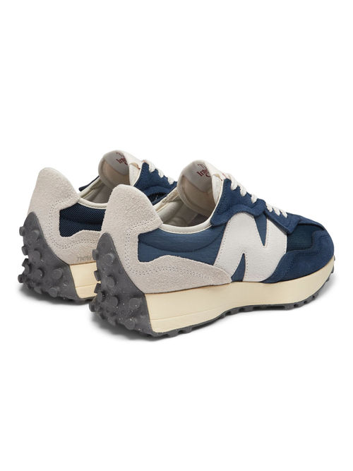 Fashion Trainers New Balance Ws327 Outer Space New Balance 327