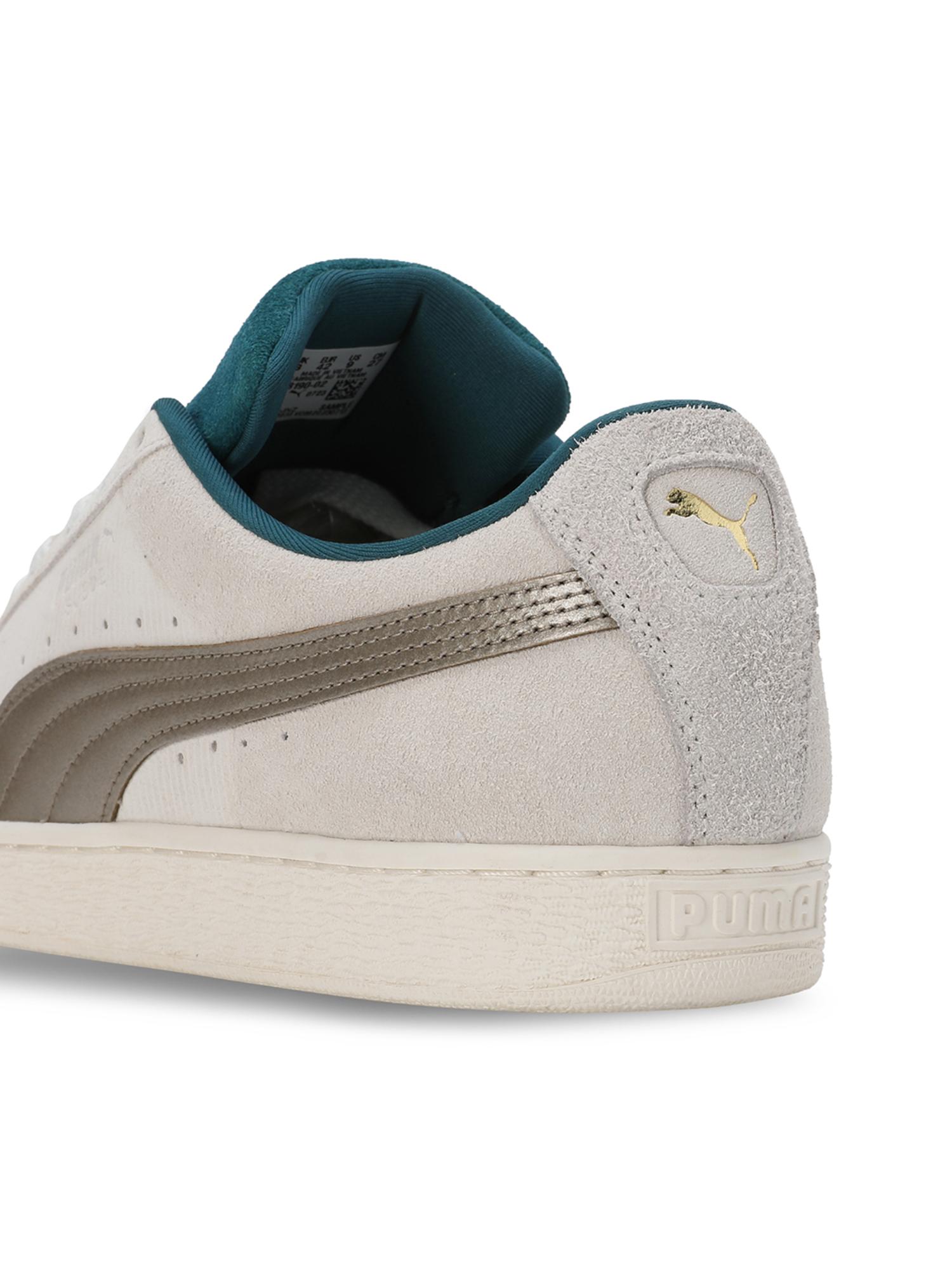 Buy Puma Suede Play. Paris. Unisex Sneakers Online