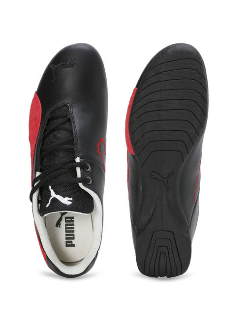 Buy Puma Ferrari Future Cat Unisex Sneakers Online