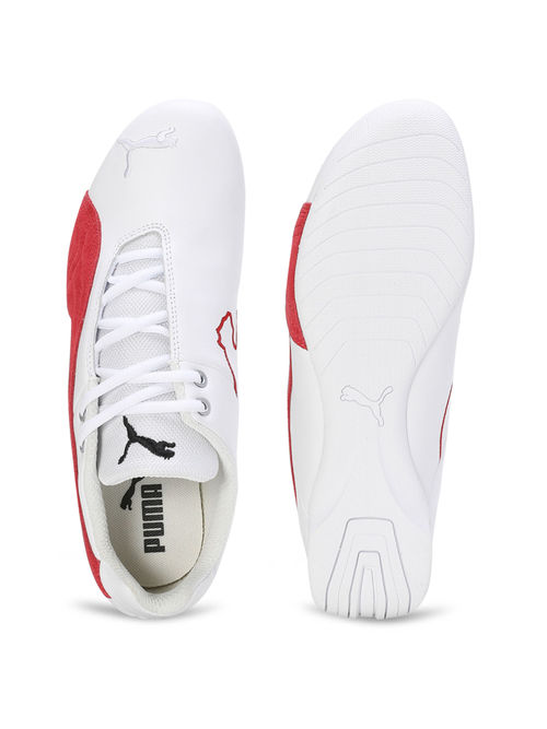 Buy Puma Ferrari Future Cat Unisex Sneakers Online