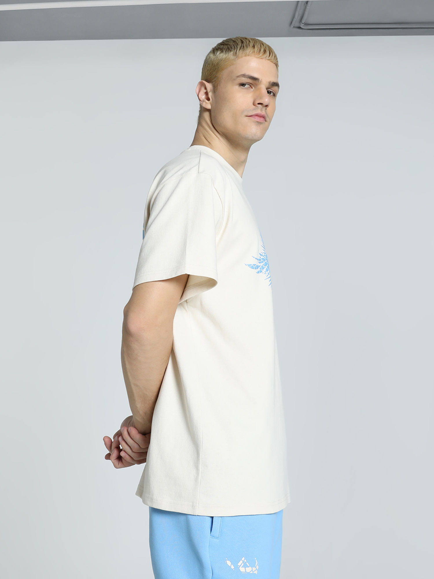 Suchmos × LEX」Limited T-Shirt White XL WWW 15th Anniversary