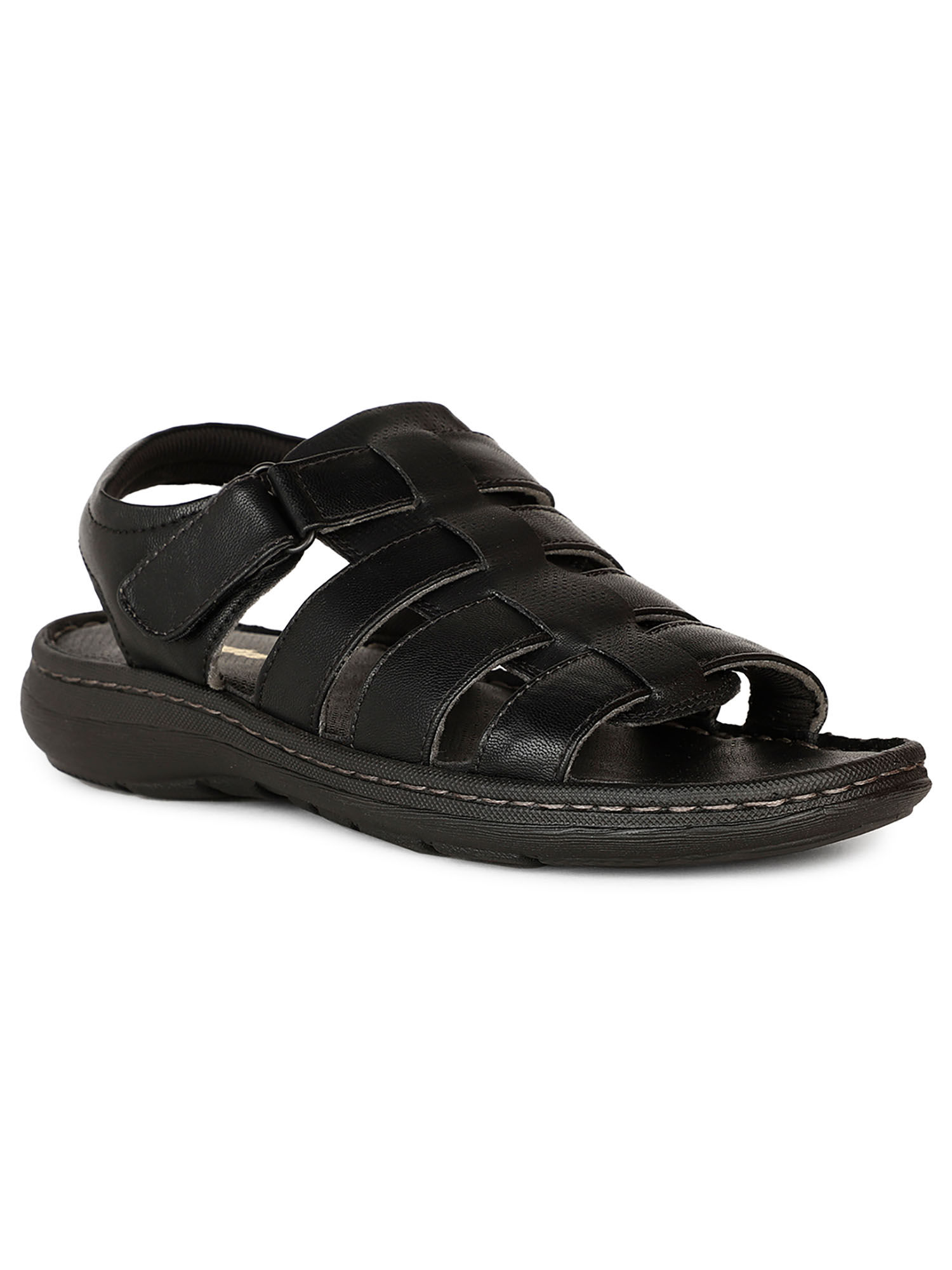 Bata hot sale velcro sandals