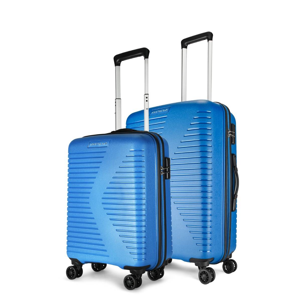 Buy Aristocrat Karl Str.Set 55+66 360° Hbl (Set of 2) Online