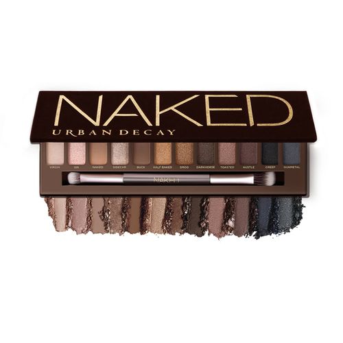 Urban Decay The Original Naked Eyeshadow Palette (Limited Edition)