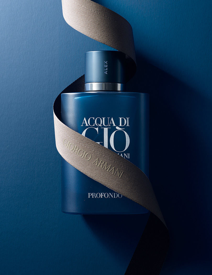 acqua di gio profondo edp