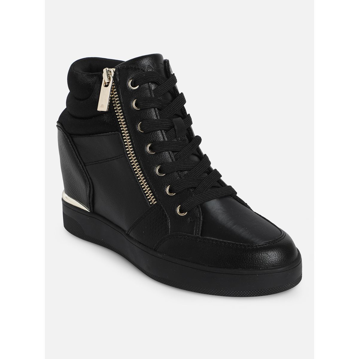 Black 2025 sneakers aldo