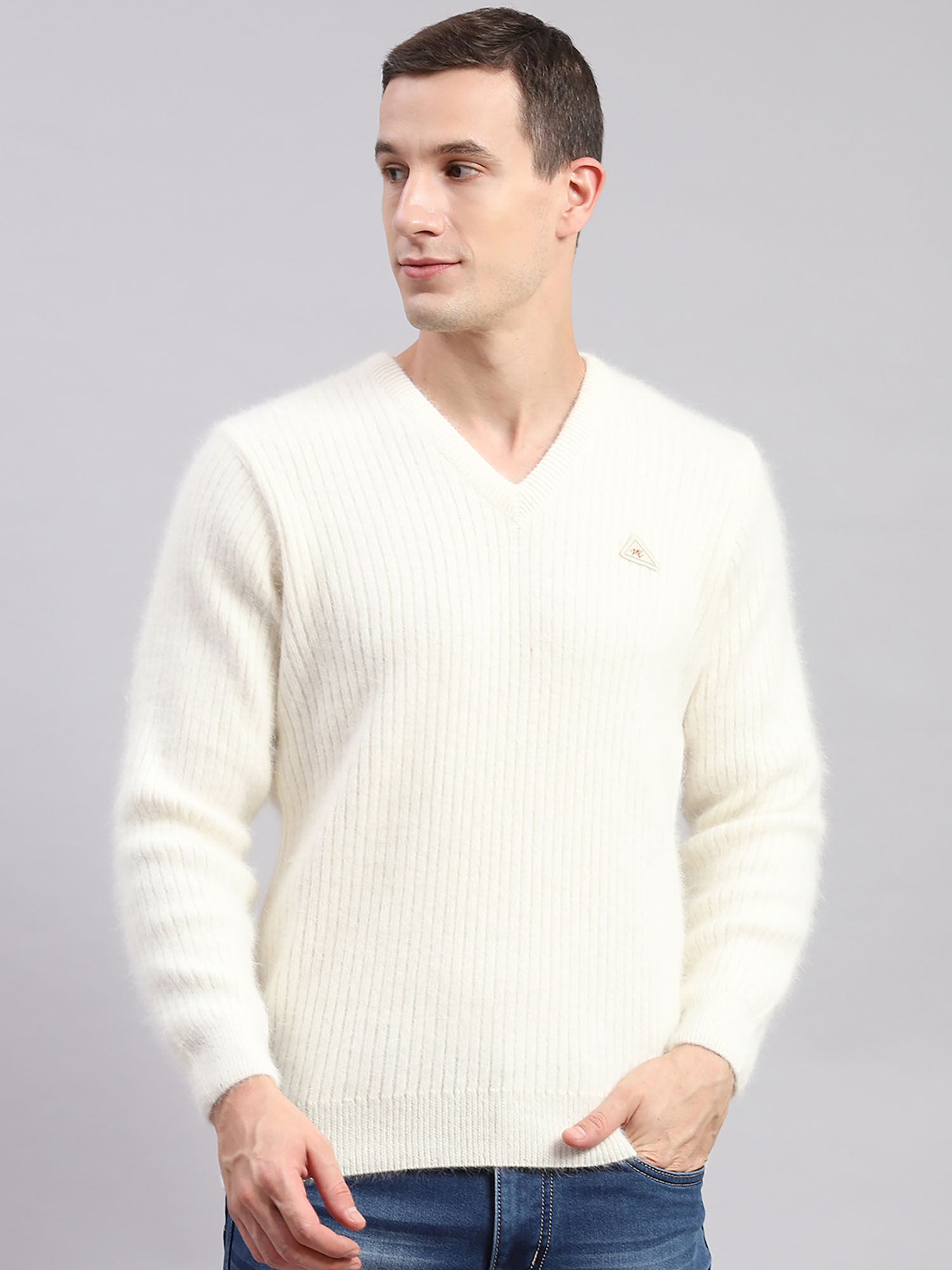 Monte carlo full sleeve sweaters best sale