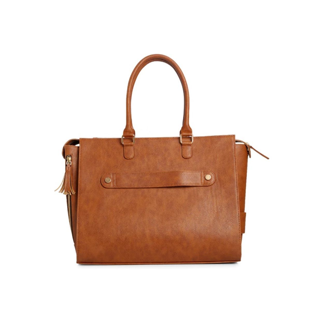 Tasca | Multipurpose leather bag | leather side bag for men – Rashki