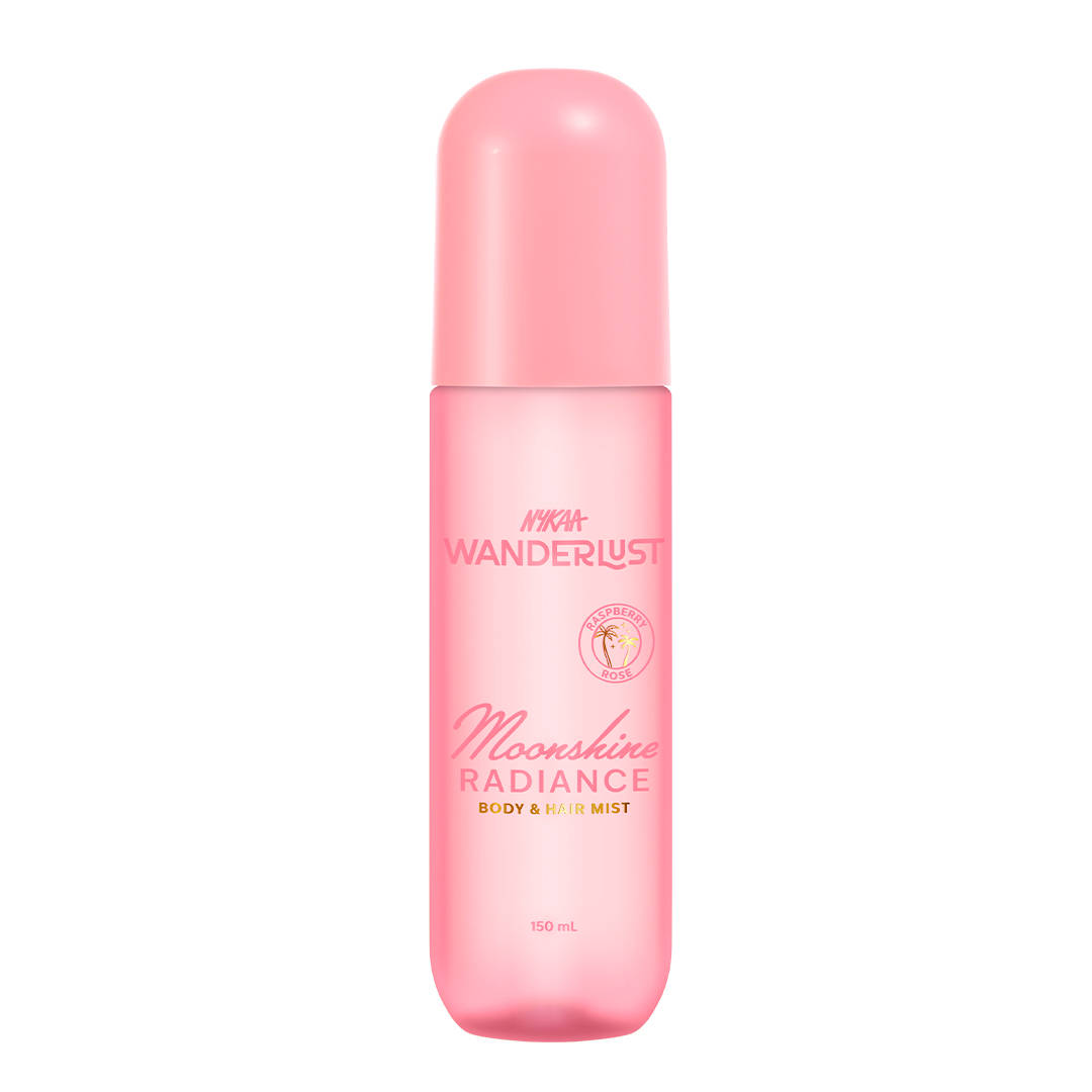 Wanderlust 2-in-1 Hair & Body Perfume Mist - view 8