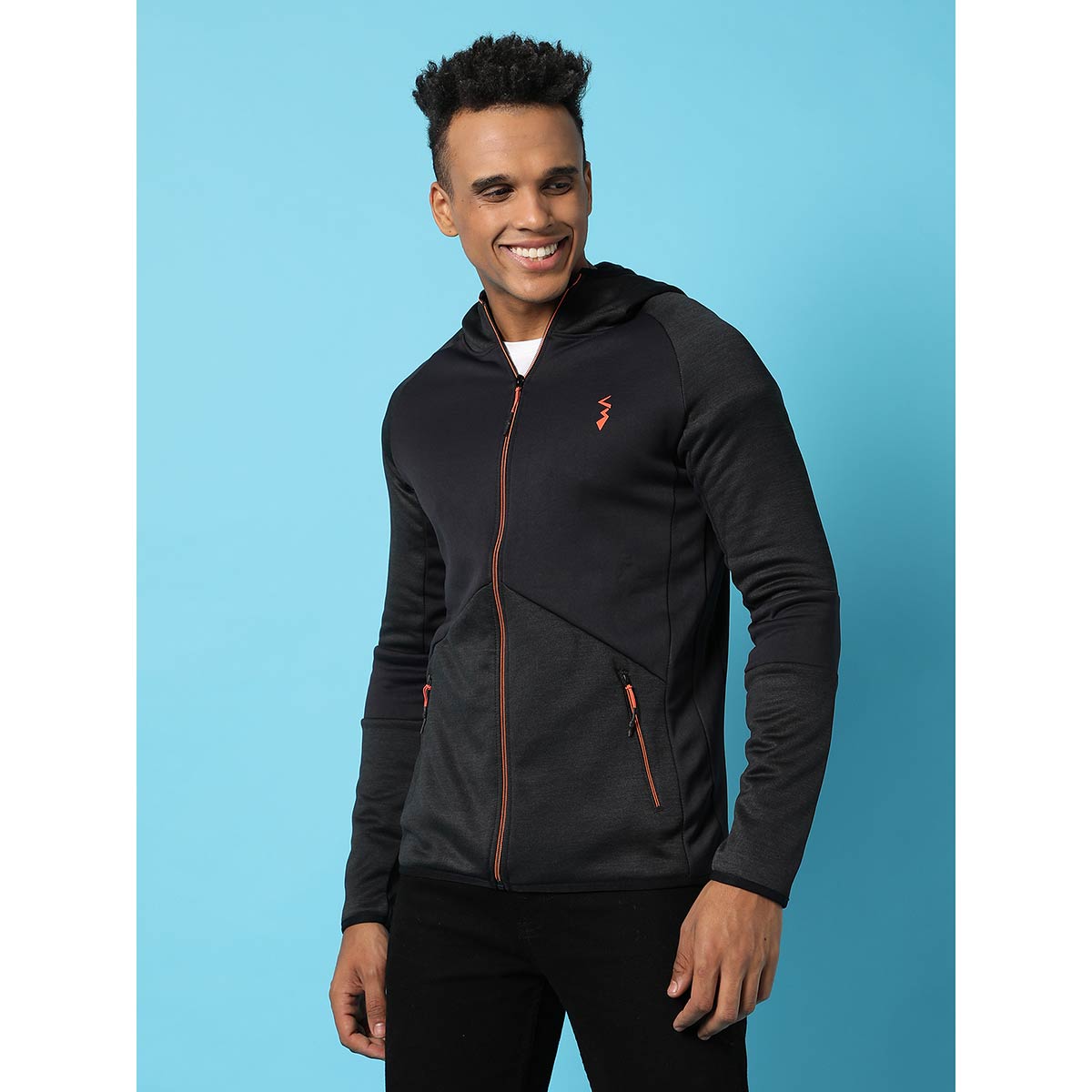 Buy sports outlet jacket online