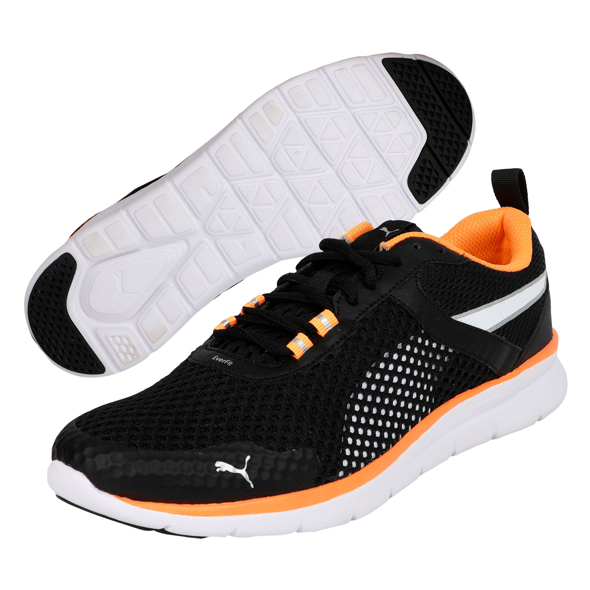 puma flex essential pro