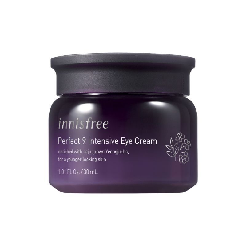 Innisfree Perfect 9 Intensive Cream EX