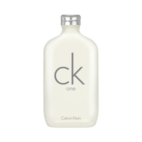 Calvin Klein CK One For Women & Men Eau De Toilette
