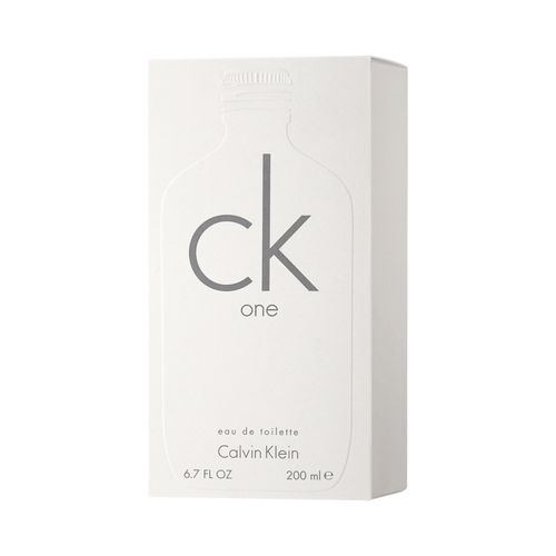 Buy Calvin Klein CK One For Women Men Eau De Toilette Online