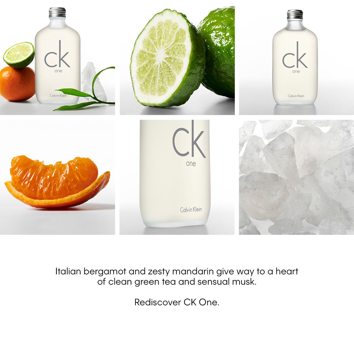 Calvin Klein CK One Eau de Toilette