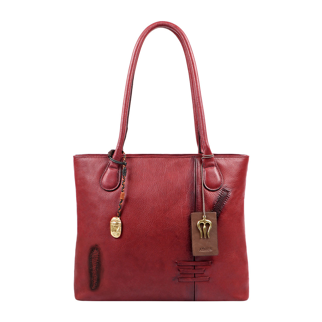 hidesign ashes collection