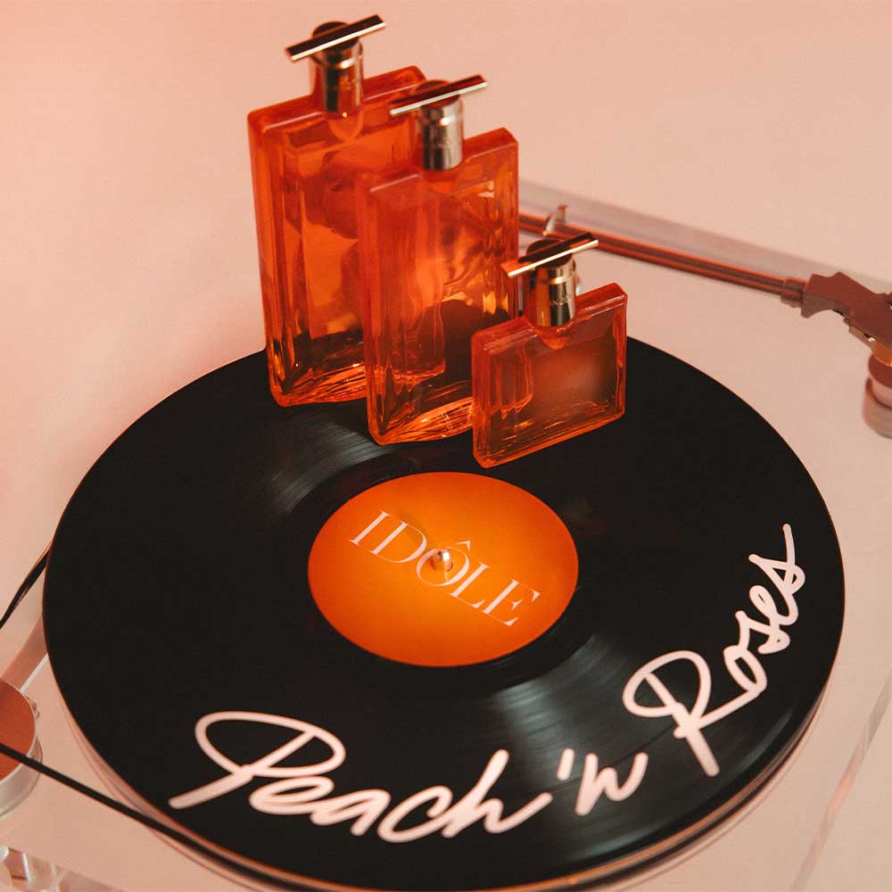 Lancome Idole Peach'N Roses Eau De Parfum - view 15