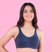 Buy Nykd by Nykaa Support Me Pretty Bra - Nude NYB101 Online