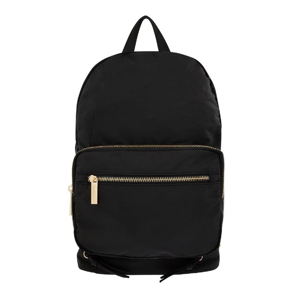 Buy Accessorize London Packable Rucksack Online