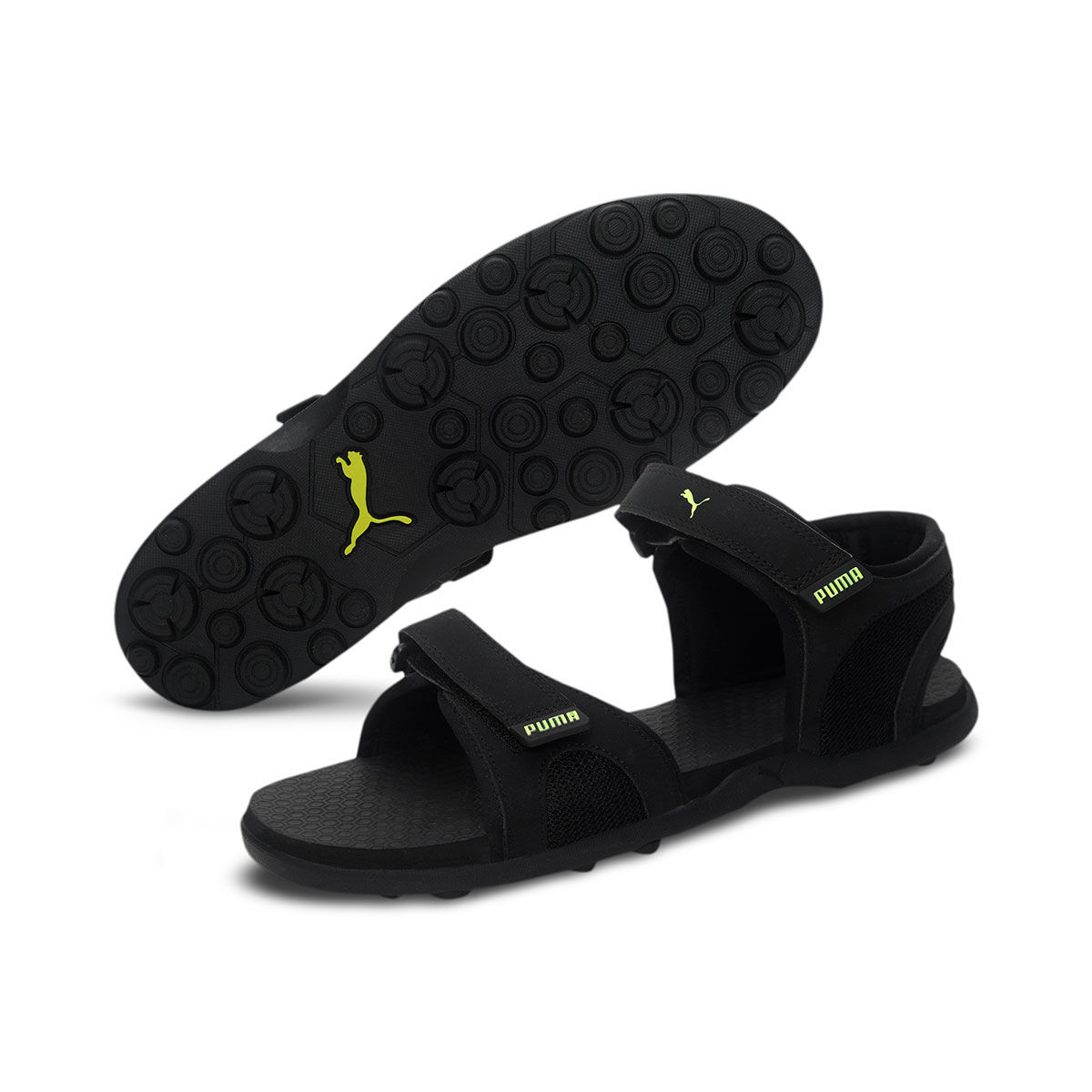 Puma floaters outlet online