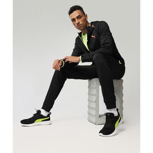 Puma Dryflex Idp Men's Black Shoes