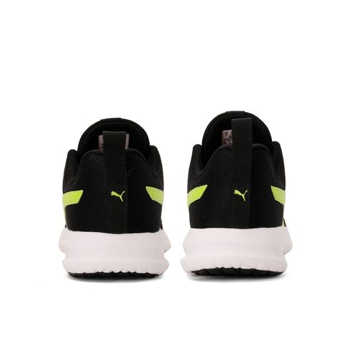 Puma Dryflex Idp Men's Black Shoes