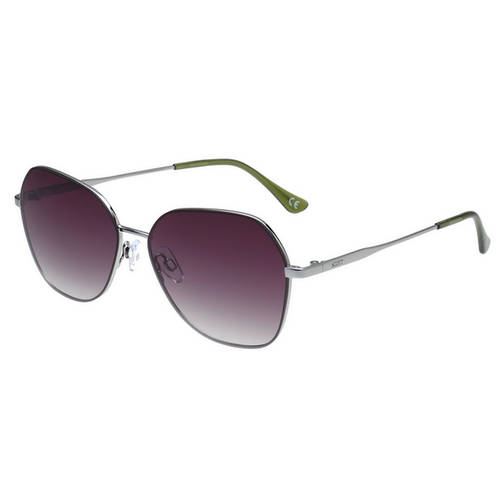 Buy Scott Sunglasses Womens Smoke Purple Lens Sunglasses  display picture 2