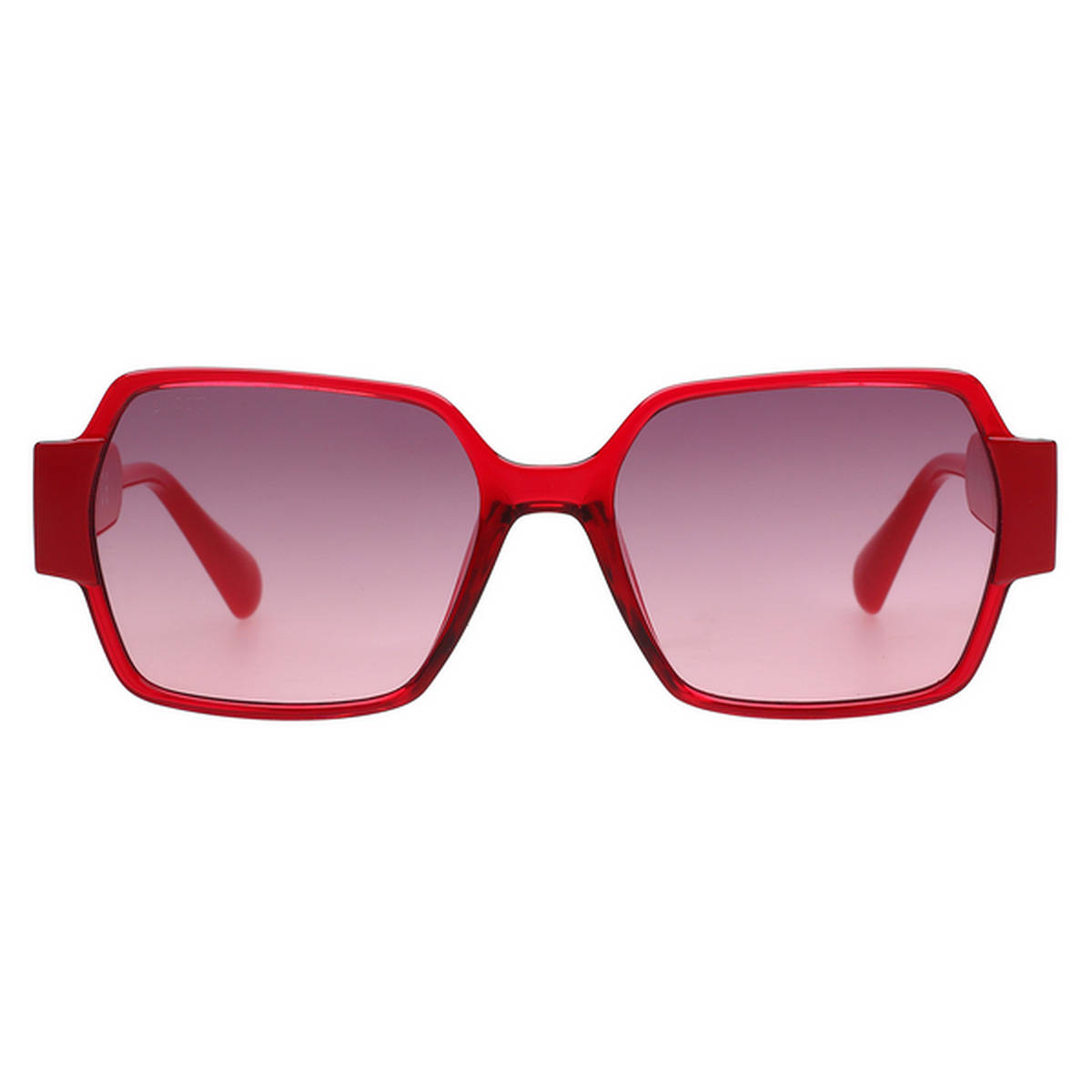 Scott Sunglasses Womens Gradient Pink Lens Sunglasses with UV Protection - 3051 Carmel C3 S (54)