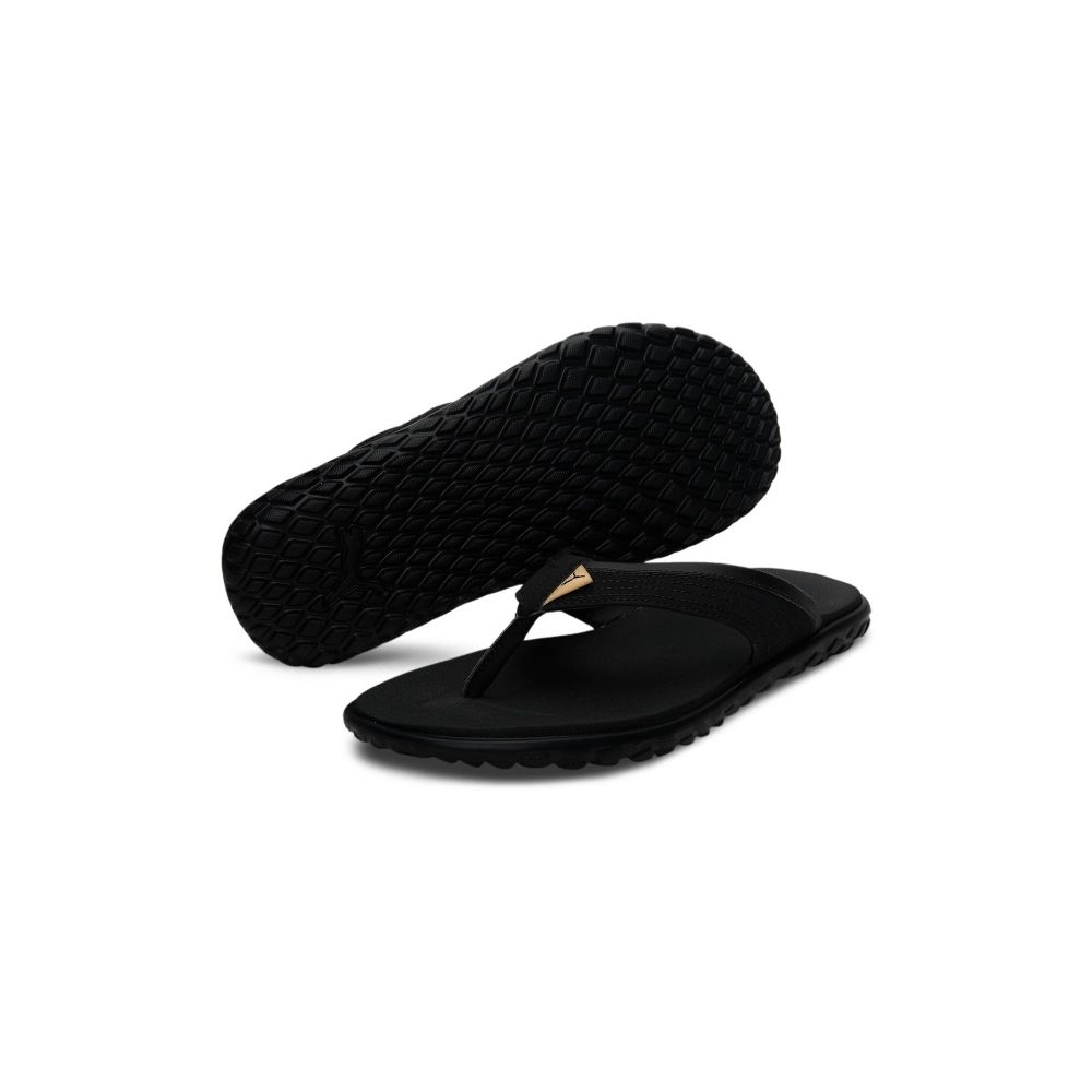 Puma Galaxy Comfort V3 Unisex Black 