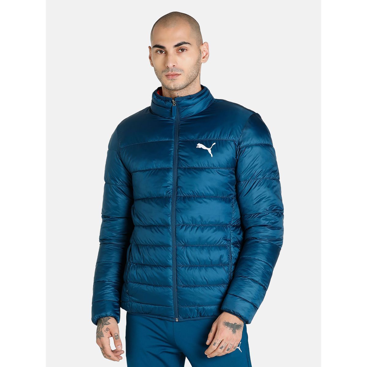 Puma jackets virat kohli best sale