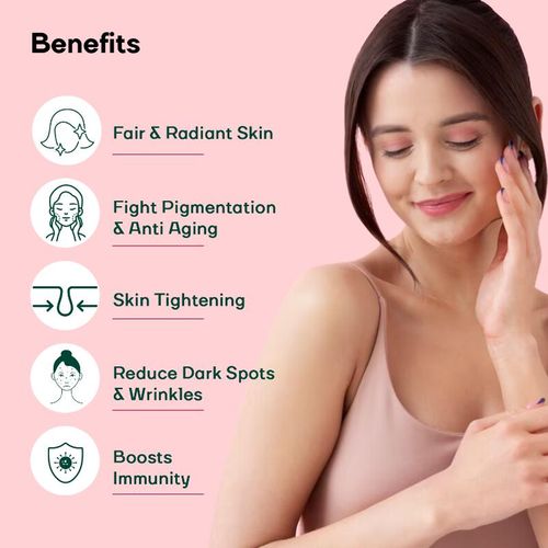 glutathione benefits for skin () glutathione benefits for skin
