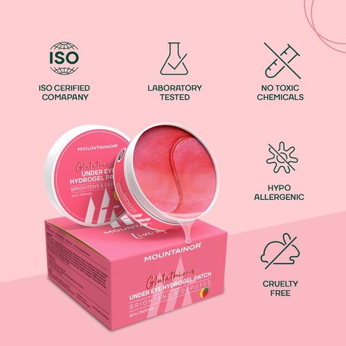 glutathione under eye Glutathione Under Eye Cream at 300.00 INR in Thiruvananthapuram main image 0