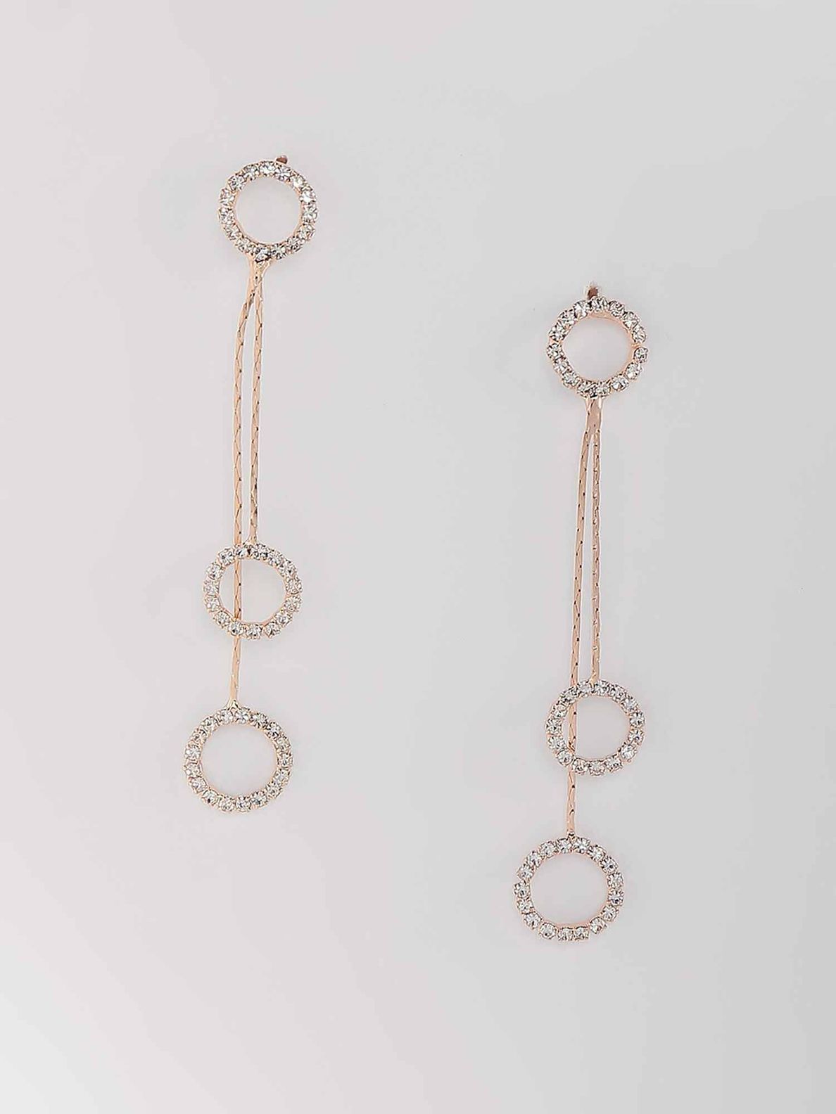 Nykaa earrings online