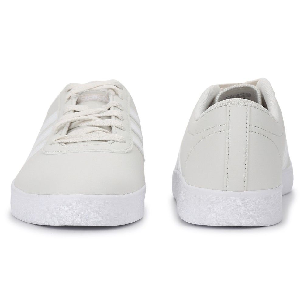 Adidas originals easy outlet vulc 2.0 white sneakers