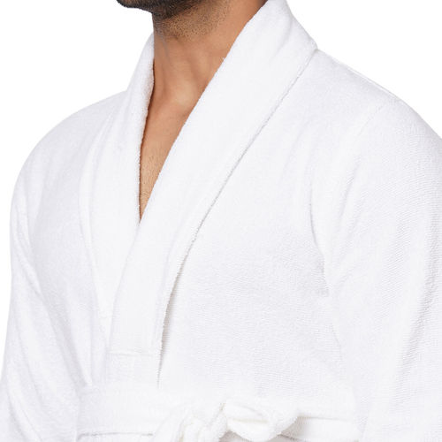 anti 香ばしく social CORNER SUITE BATH ROBE