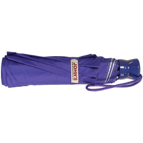 Buy John's Umbrella 545 Moon Silver Violet Online