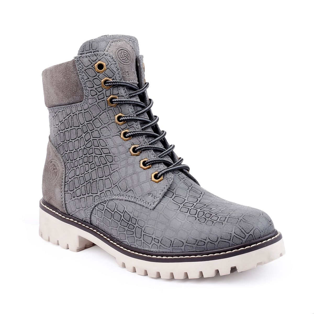 bacca bucci high ankle boots