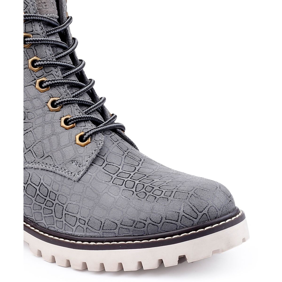 bacca bucci high ankle boots