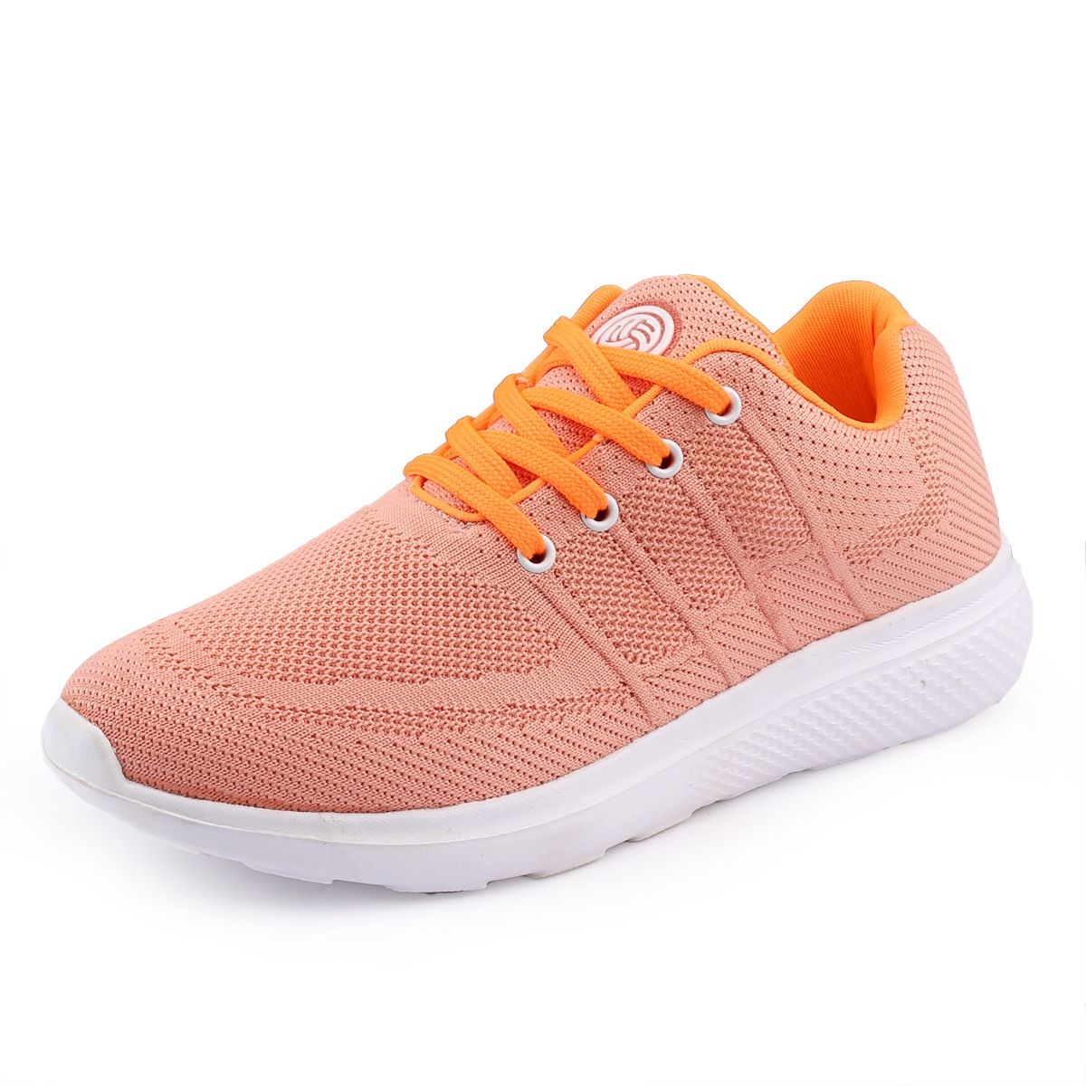 Bacca Bucci Everyday Running-Walking-Training Shoe Orange: Buy Bacca ...