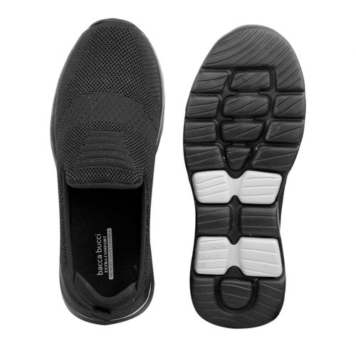Buy Bacca Bucci Nimbus All-Day Wear Joggers -Slip-On Walking